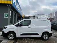 Nuova Fiat Doblò 102 CV (75 kW) 2026 Bianco Monovolume