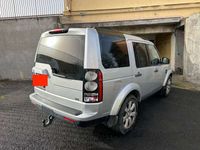 usata Land Rover Discovery 4 Discovery3.0 sdV6 SE 249cv