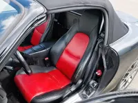 Usata Mazda MX5 146 CV (107 kW) 2004 Nero Cabrio