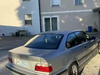 Usata BMW 318 140 CV (102 kW) 1996 Coupé
