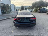 Usata BMW 420 M Sport 190 CV (139 kW) 2023 Coupé