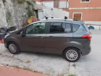 Usata Ford B-MAX 95 CV (69 kW) 2015 Marrone Monovolume