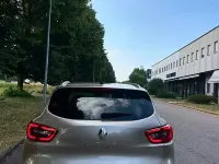 Usata Renault Kadjar Intens 131 CV (96 kW) 2017 Beige SUV