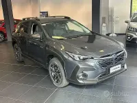 Nuova Subaru Crosstrek Style 136 CV (100 kW) 2026 Other SUV