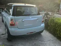 Usata Mini Cooper 75 CV (55 kW) 2011 Utilitaria
