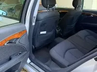 Usata Mercedes E220 143 CV (105 kW) 2005 Grigio Berlina