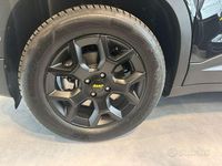 Nuova Jeep Avenger 2025 SUV