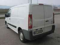 Usata Peugeot Expert 120 CV (88 kW) 2008 Bianco Furgone
