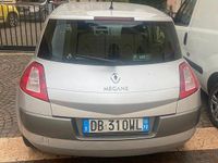 Usata Renault Mégane II 110 CV (80 kW) 2006 Berlina