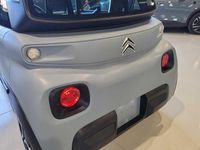 Usata Citroën AMI 2021 Grigio