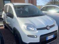 usata Fiat Panda 4x4 0.9 TwinAir Turbo S&S