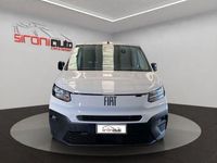 Nuova Fiat Doblò 101 CV (74 kW) 2025 Bianco Monovolume