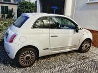 Usata Fiat 500 Pop Star 95 CV (69 kW) 2014 Utilitaria