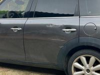 Usata Mini Countryman 111 CV (81 kW) 2012 SUV