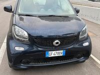 usata Smart ForTwo Electric Drive fortwo EQ Prime