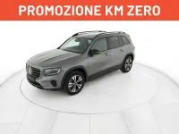 Nuova Mercedes GLB200 Advanced Plus 150 CV (110 kW) 2026 Grigio montagna SUV