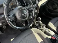 Usata Mini One D 95 CV (69 kW) 2017 Nero Utilitaria