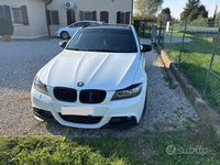 Usata BMW 320 M Sport 177 CV (130 kW) 2010 Station wagon