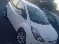 Usata Hyundai ix20 Comfort 90 CV (66 kW) 2014 Utilitaria