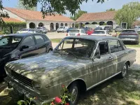 Usata Ford Taunus XL 54 CV (39 kW) 1970 Berlina