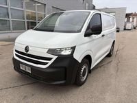 Nuova VW Transporter 150 CV (110 kW) 2025 Clear white Furgone