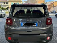 usata Jeep Renegade 1.6 Mjt 130 CV Limited