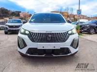 Usata Peugeot 2008 Allure 102 CV (75 kW) 2025 Bianco SUV