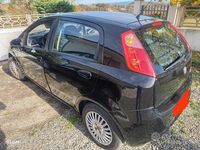 Usata Fiat Grande Punto 75 CV (55 kW) 2008 Utilitaria