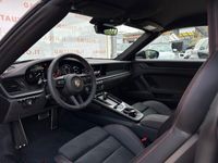 usata Porsche 911 Targa 4 GTS REALE INTERNI GTS CARBONIO 18 VIE INNODRIVE