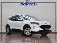 usata Ford Kuga 2.5 PHEV 225Cv Titanium Business 2wd