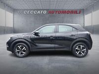 Nuova Opel Mokka Edition 136 CV (100 kW) 2025 Nero SUV