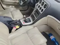 Usata Alfa Romeo 159 150 CV (110 kW) 2006 Grigio Station wagon