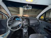 Usata Chevrolet Matiz SE 51 CV (37 kW) 2001 Grigio Utilitaria