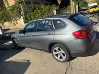 Usata BMW X1 177 CV (130 kW) 2010 SUV