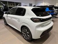 Nuova Peugeot 208 Business-Line 101 CV (74 kW) 2025 Bianco okenite Utilitaria