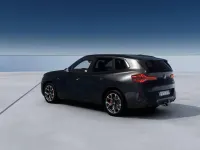 Nuova BMW X3 M Sport 197 CV (144 kW) 2026 Grigio SUV