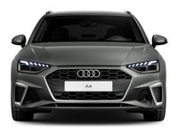 usata Audi A4 Avant 35 TDI/163 CV S tronic S line e...