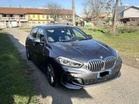 Usata BMW 116 M Sport 116 CV (85 kW) 2020 Utilitaria