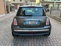 usata Mini ONE 1.4 Diesel Ok Neopatentati