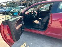 Usata Alfa Romeo MiTo Distinctive 119 CV (87 kW) 2009 Rosso Utilitaria