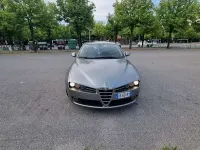 Usata Alfa Romeo 159 120 CV (88 kW) 2006 Berlina