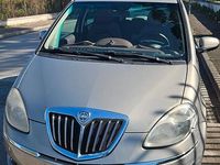 Usata Lancia Musa 95 CV (69 kW) 2010 Monovolume