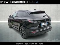 Usata Renault Austral Techno Esprit Alpine 199 CV (146 kW) 2023 Nero SUV