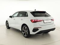 usata Audi A3 Sportback e-tron 