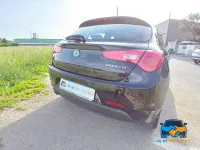 Usata Alfa Romeo Giulietta Business 120 CV (88 kW) 2016 Utilitaria