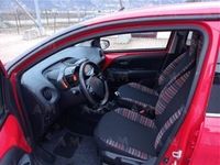 usata Citroën C1 VTi 72 5 porte Shine