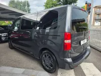 Nuova Fiat E-Ulysse 131 kW (179 CV) 2025 Grigio Monovolume