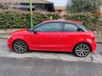 Usata Audi A1 S-Line 90 CV (66 kW) 2014 Utilitaria