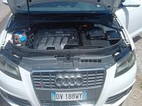 usata Audi A3 Cabriolet Sline