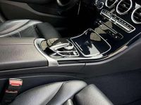 Usata Mercedes C200 Executive 136 CV (100 kW) 2015 Berlina